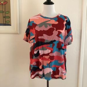 NWT Zara T-shirt